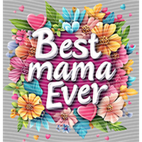 Mother's Day-MM 7452